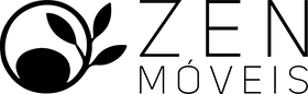 Logotipo da loja Zen Móveis