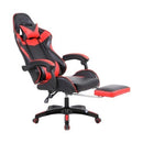 Cadeira Gamer Fortt Trieste Vermelha – CGF002-B