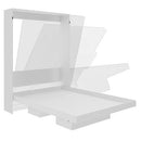Cama Articulada Casal CM8016 Branco – Tecnomobili