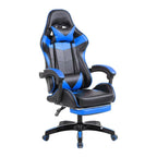 Cadeira Gamer Fortt Trieste Azul – CGF002-B